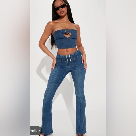 Fashion nova set - Picture 6 of 8